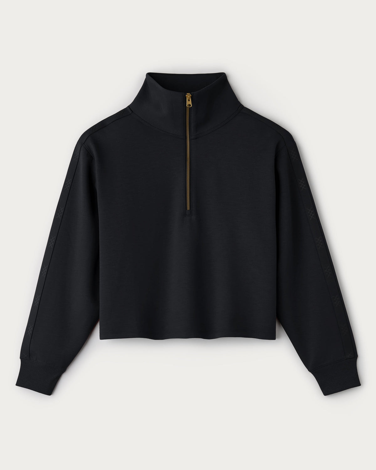 Pure Black Heather