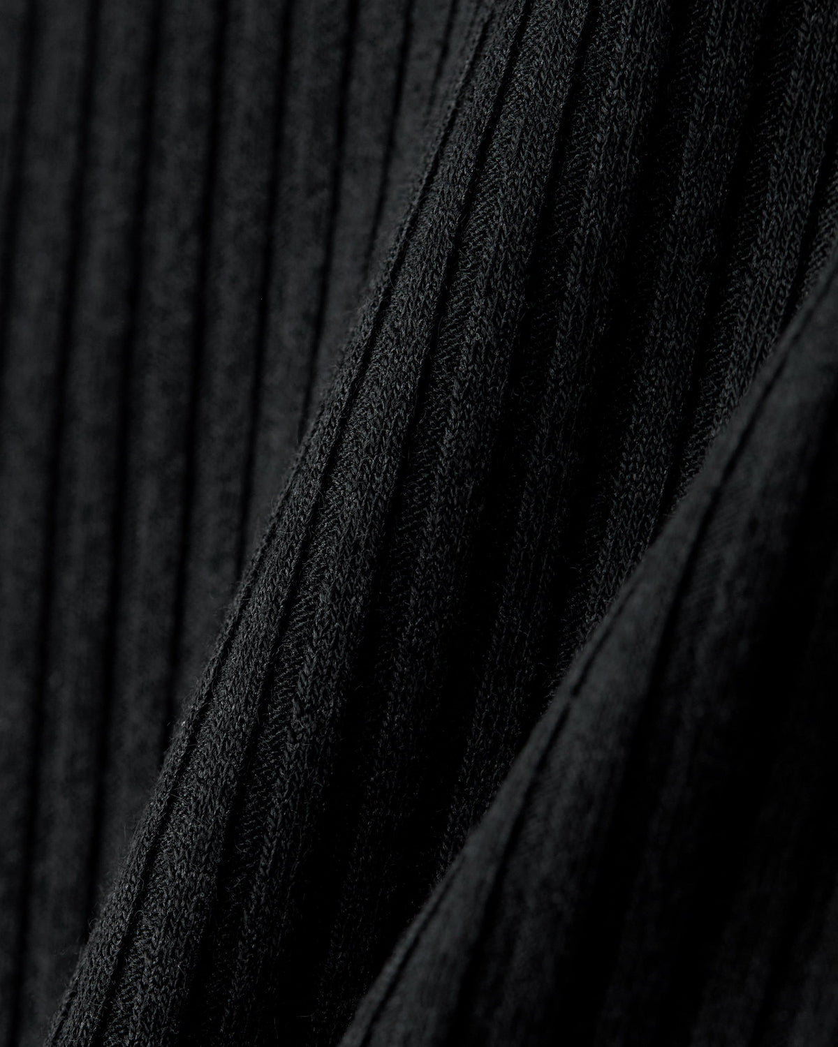 Pure Black