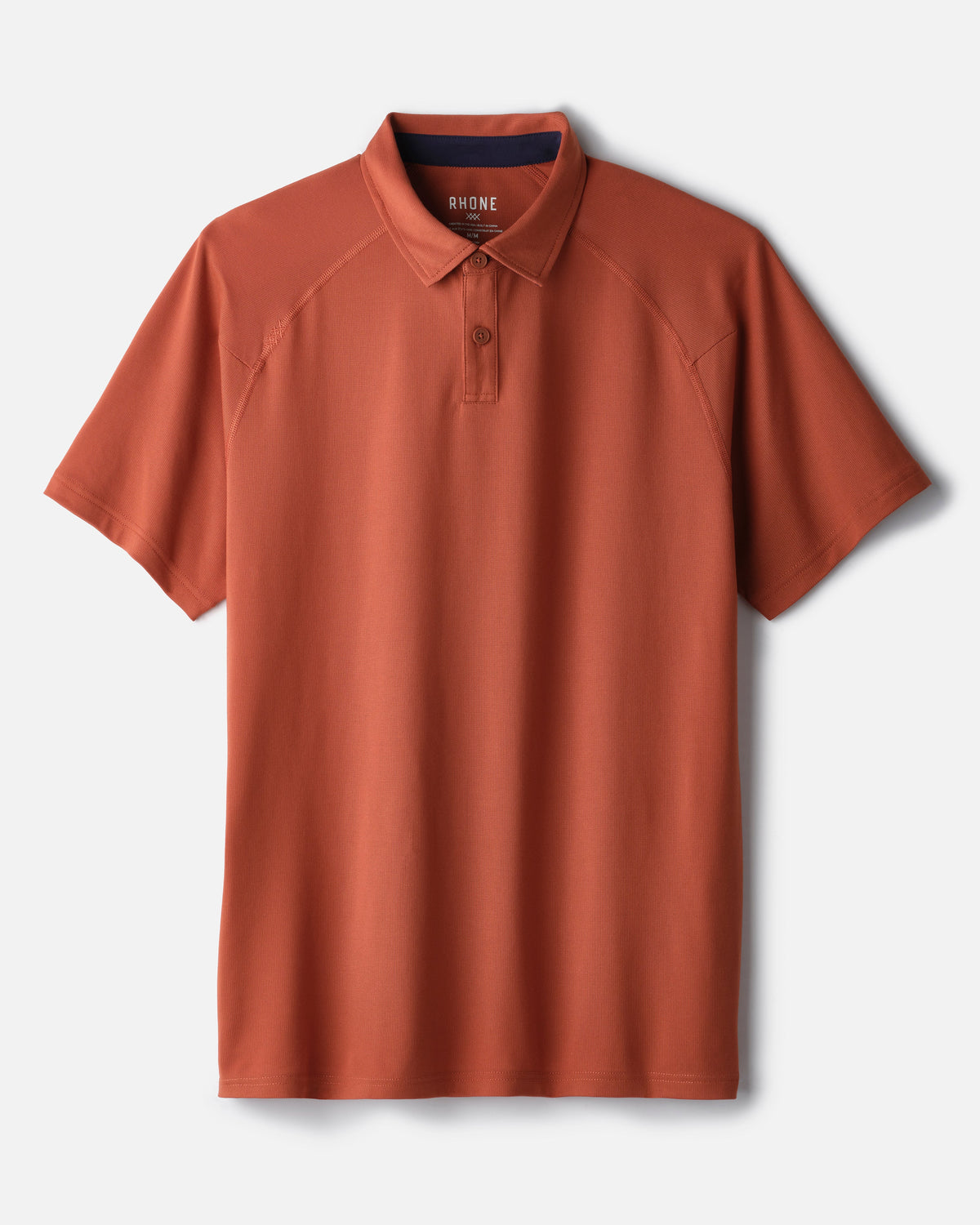 Delta Pique Polo