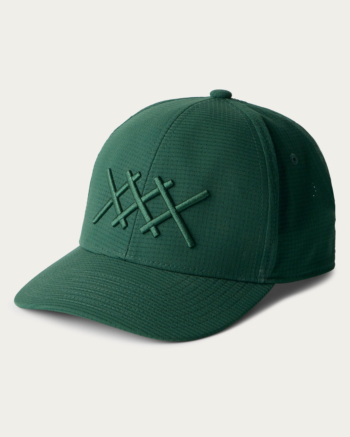Jungle Green - Front