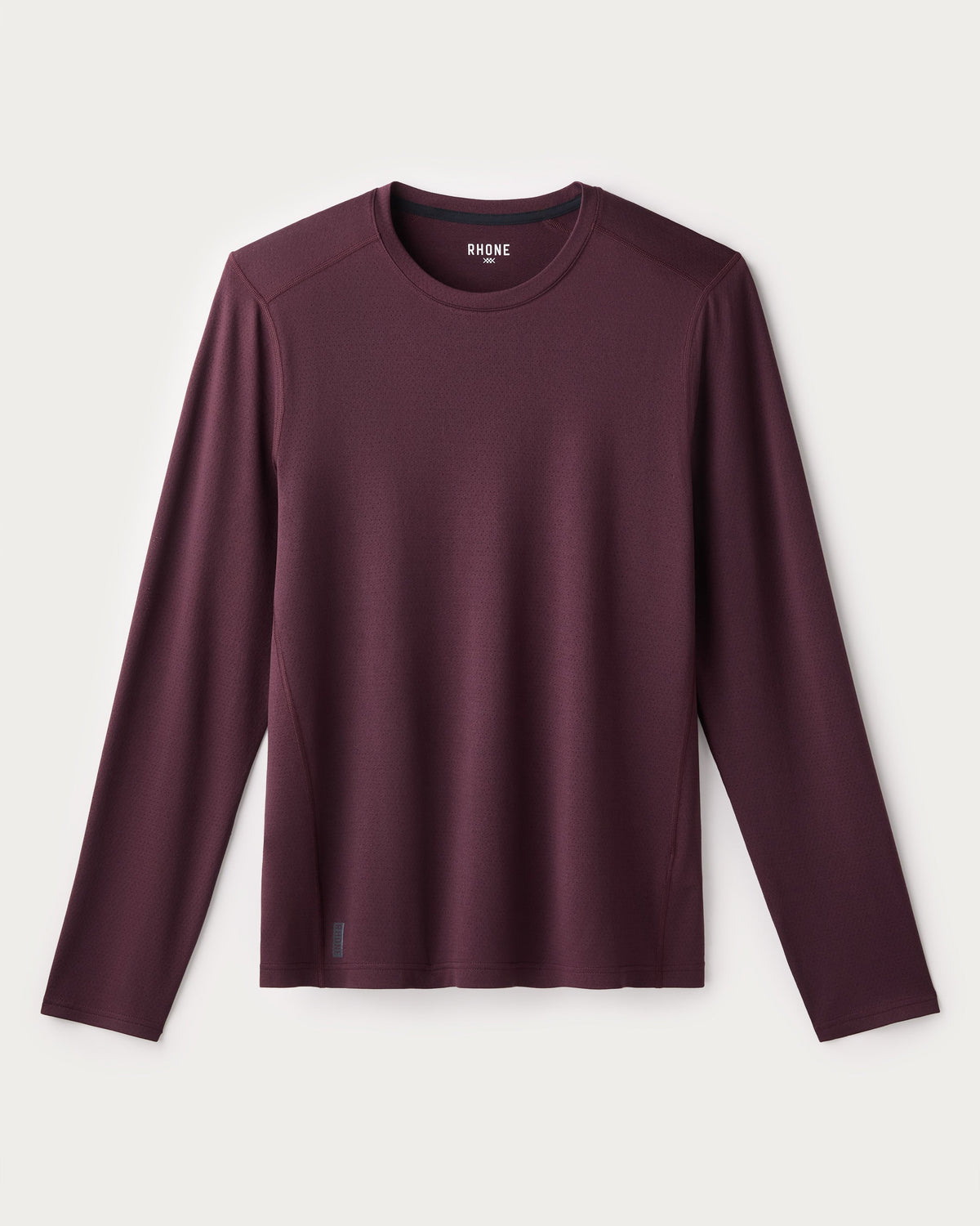 Invictus Training Long Sleeve Tee V2
