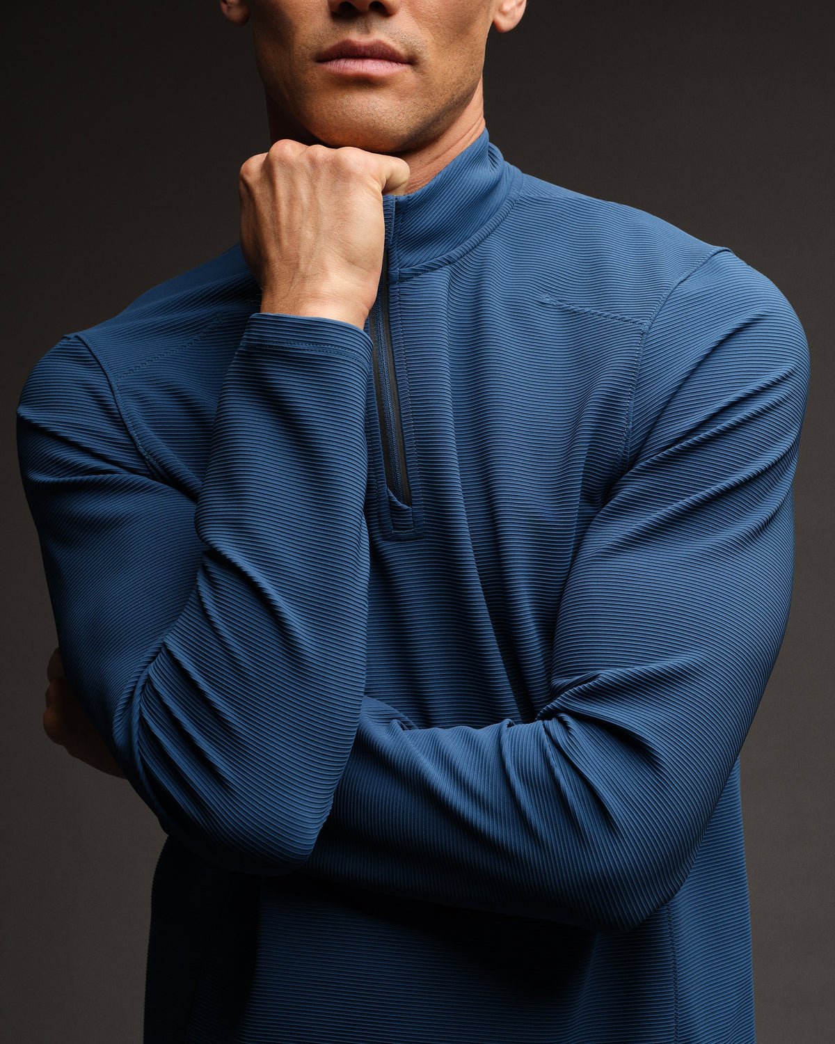 Cape Blue