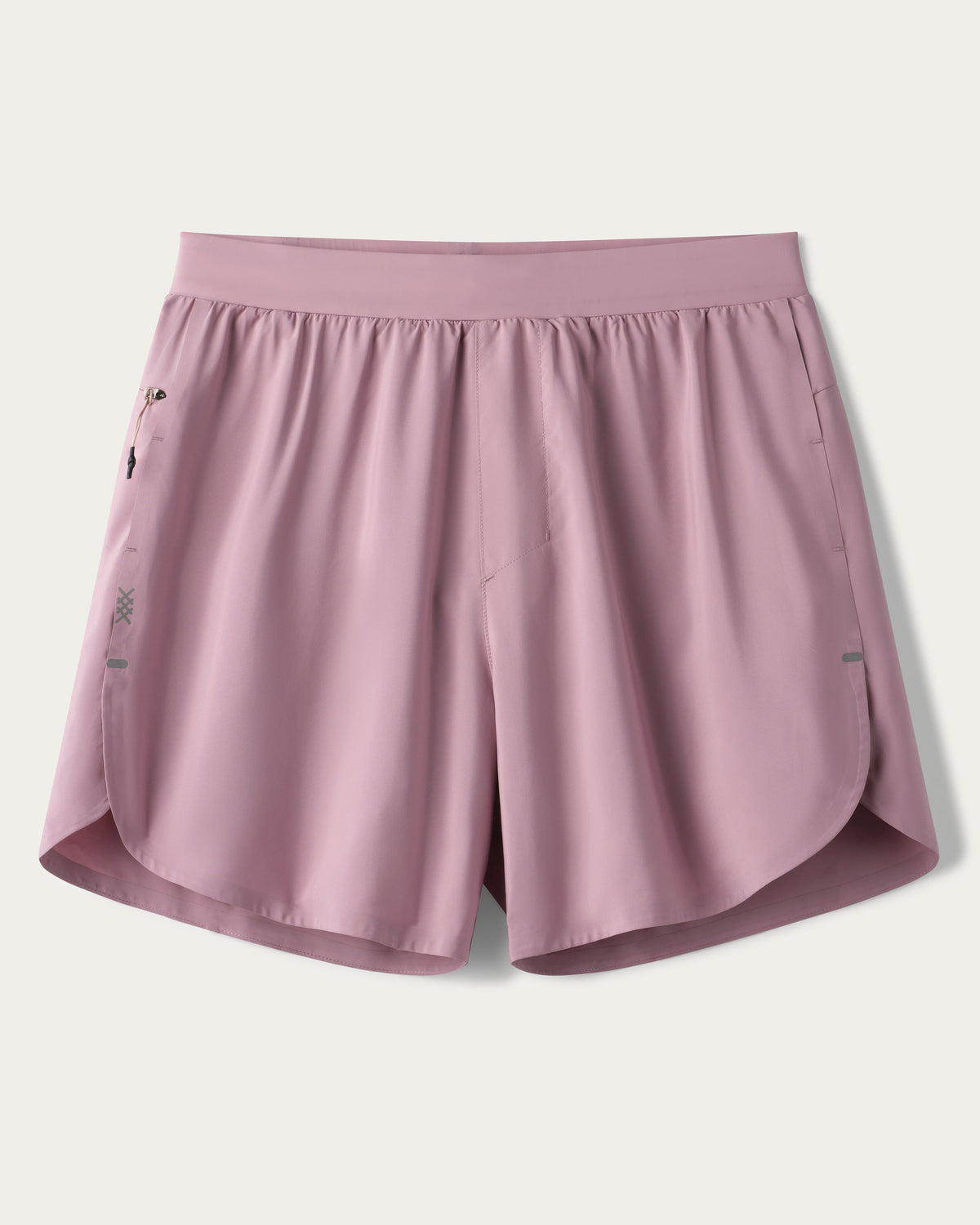 Discreet Mauve