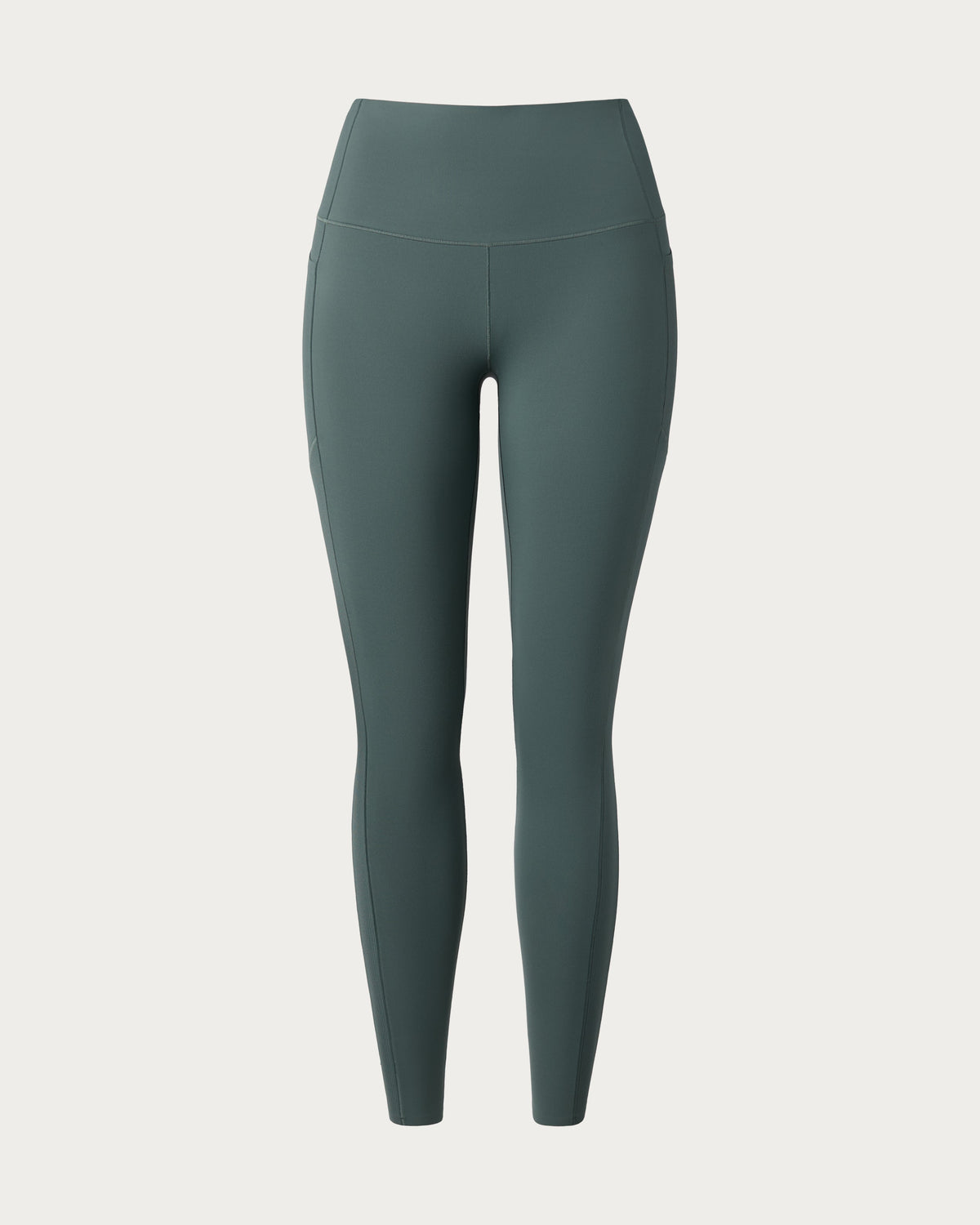 Revive™ Rib 7/8 Pocket Legging