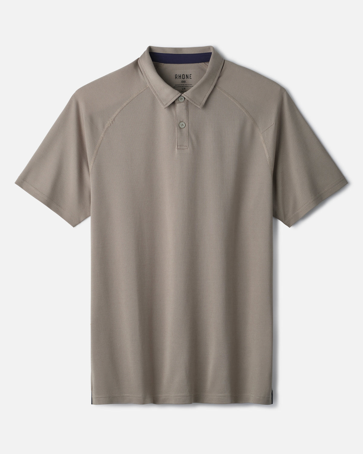 Delta Pique Polo