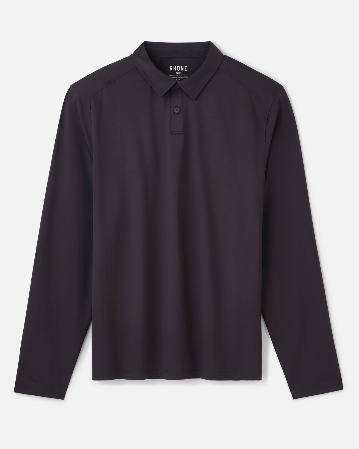 Commuter® Long Sleeve Polo