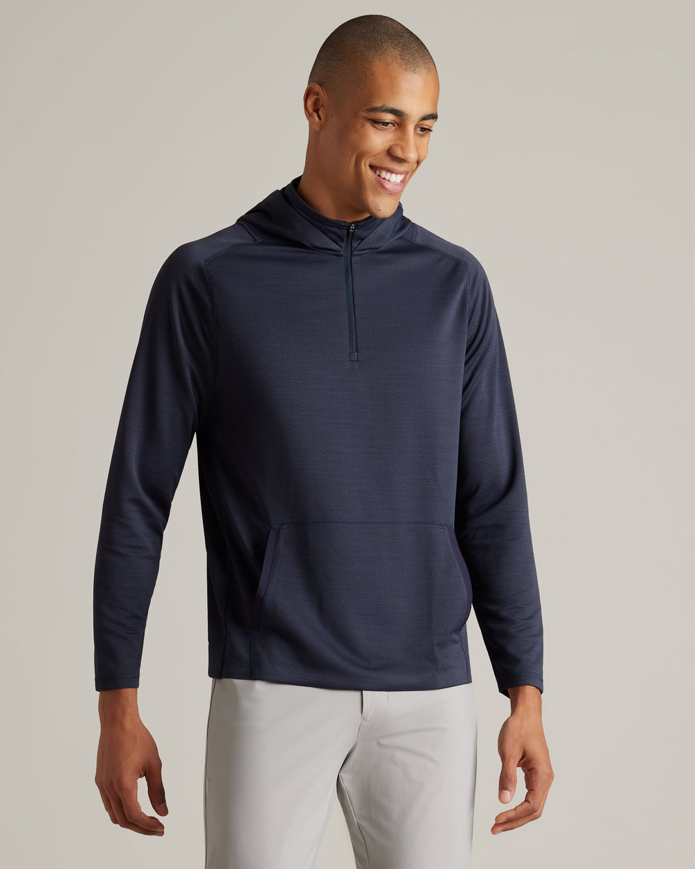 True Navy - Front