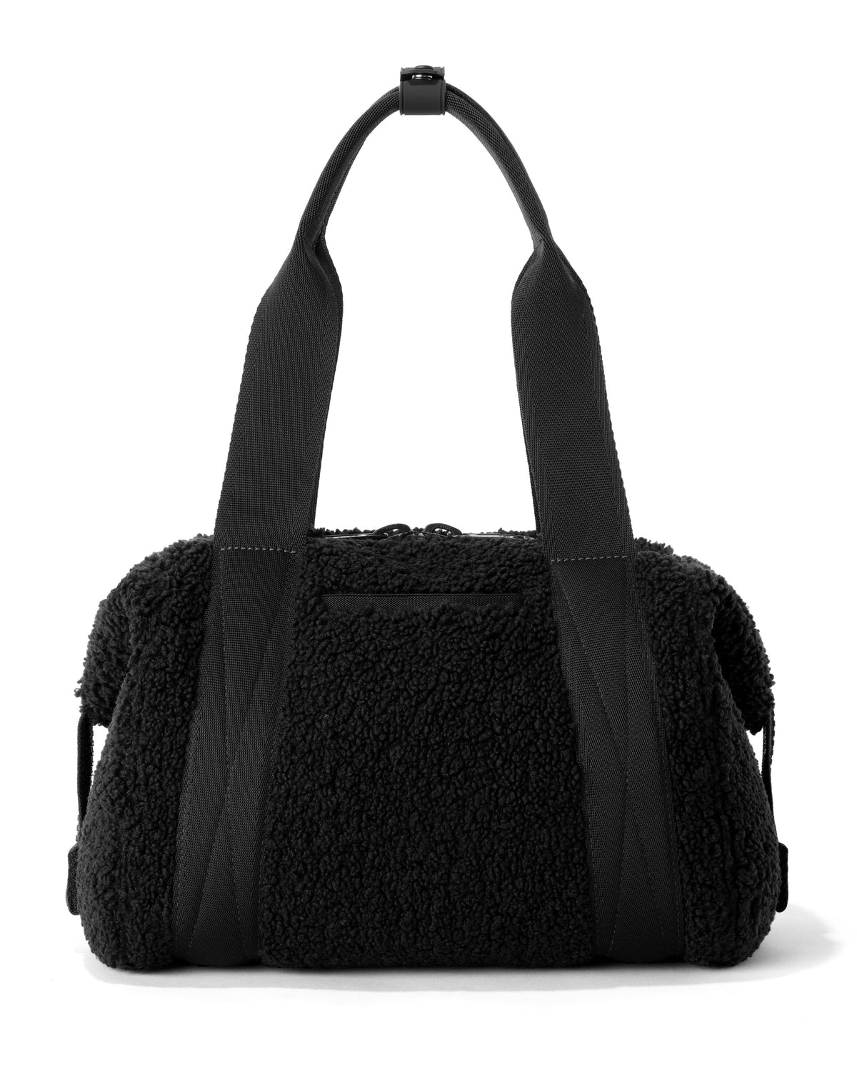 Onyx Shearling