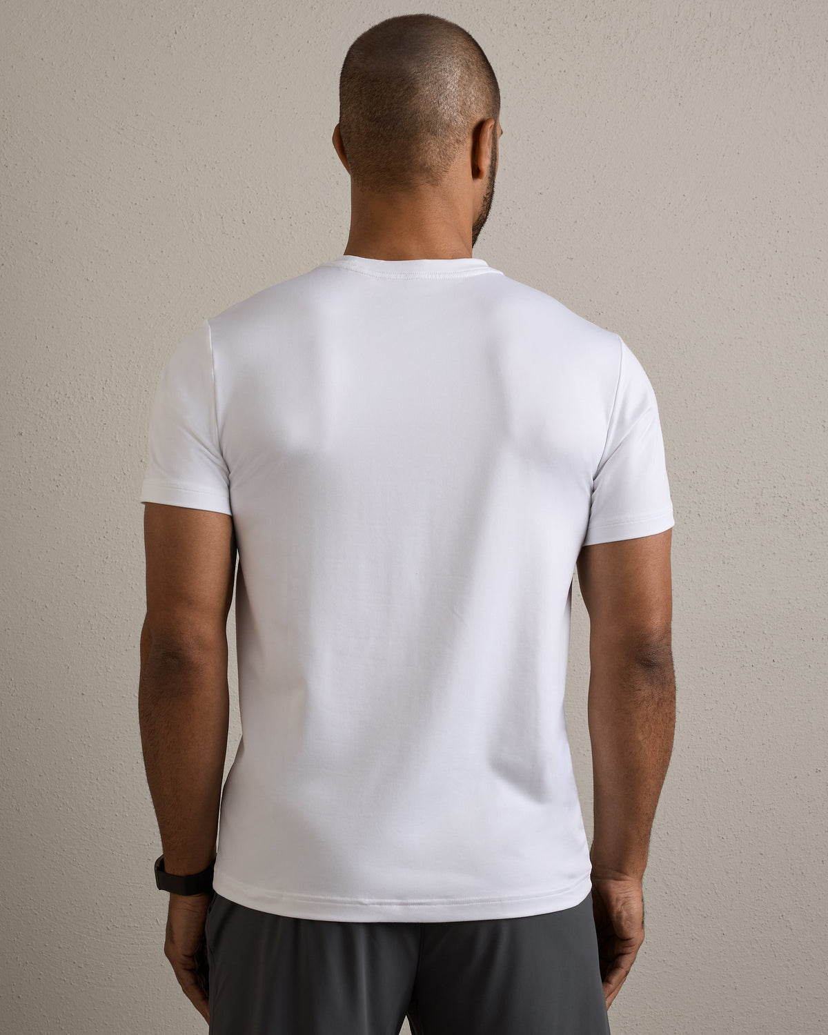Bright White