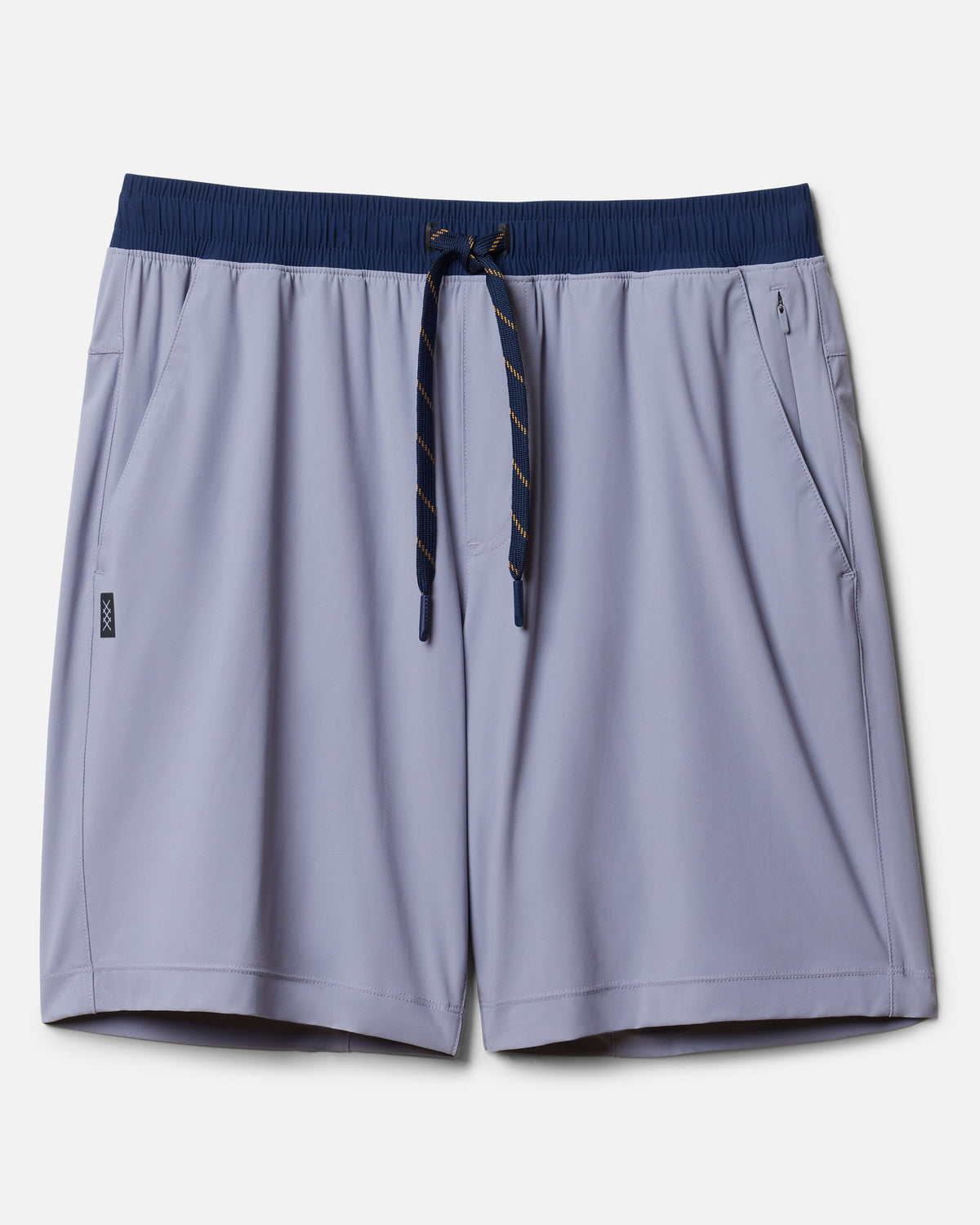 Pursuit Short - Unlined - 7"