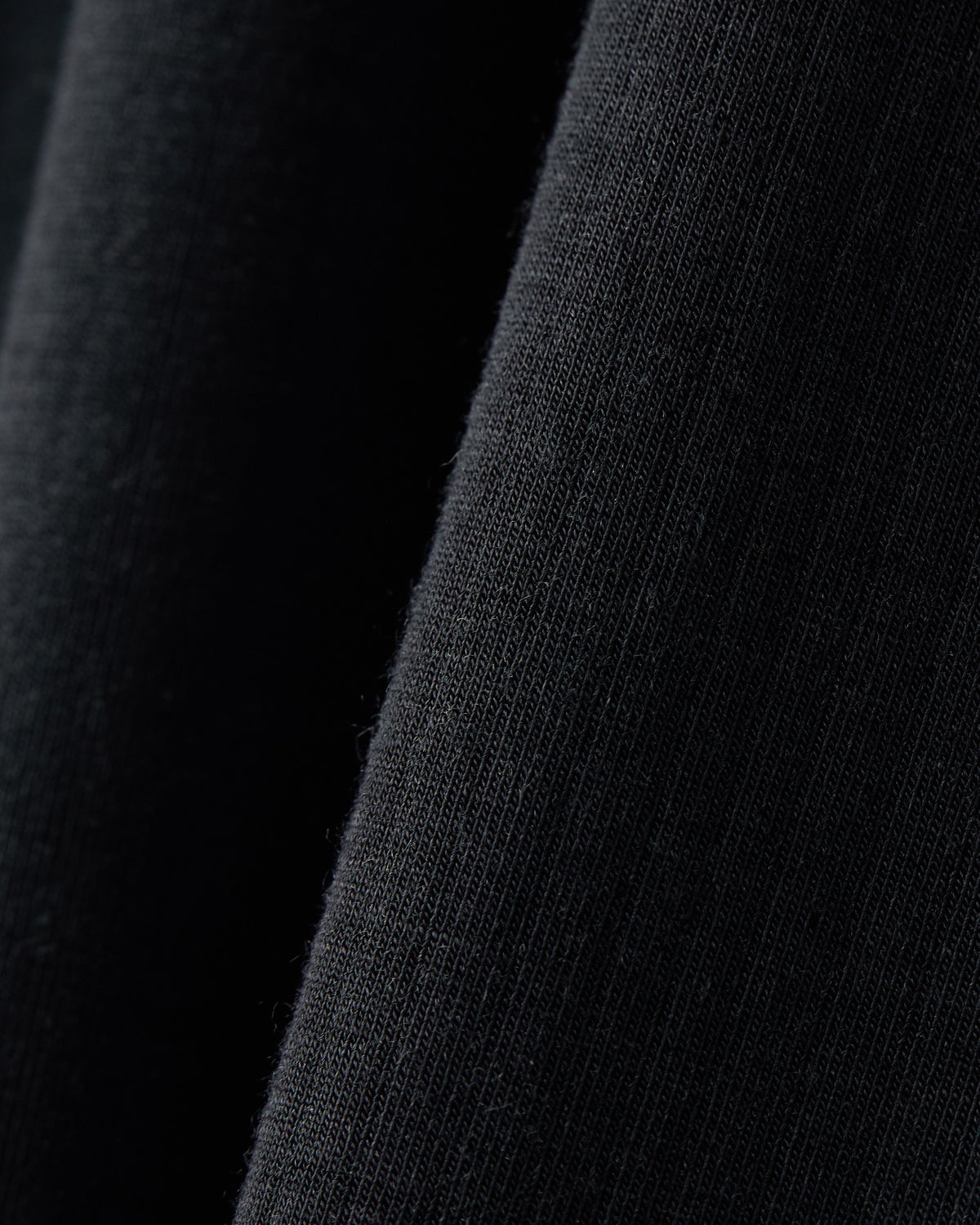 Pure Black