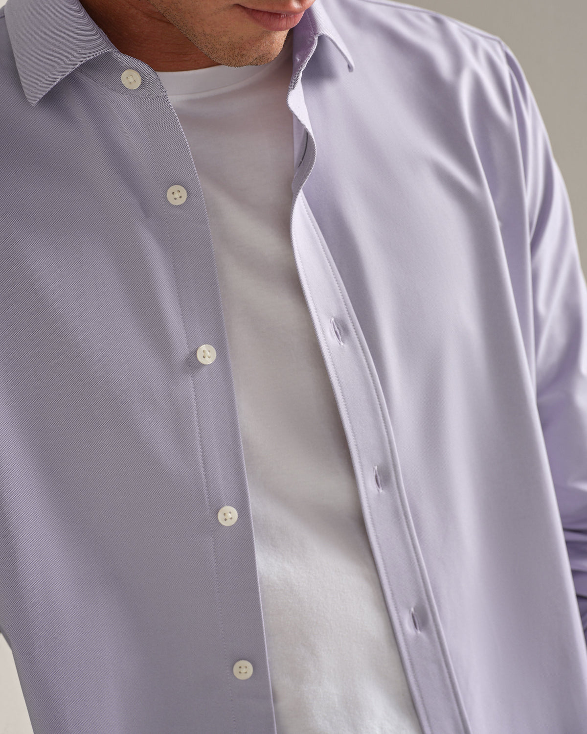 Purple Smoke Oxford