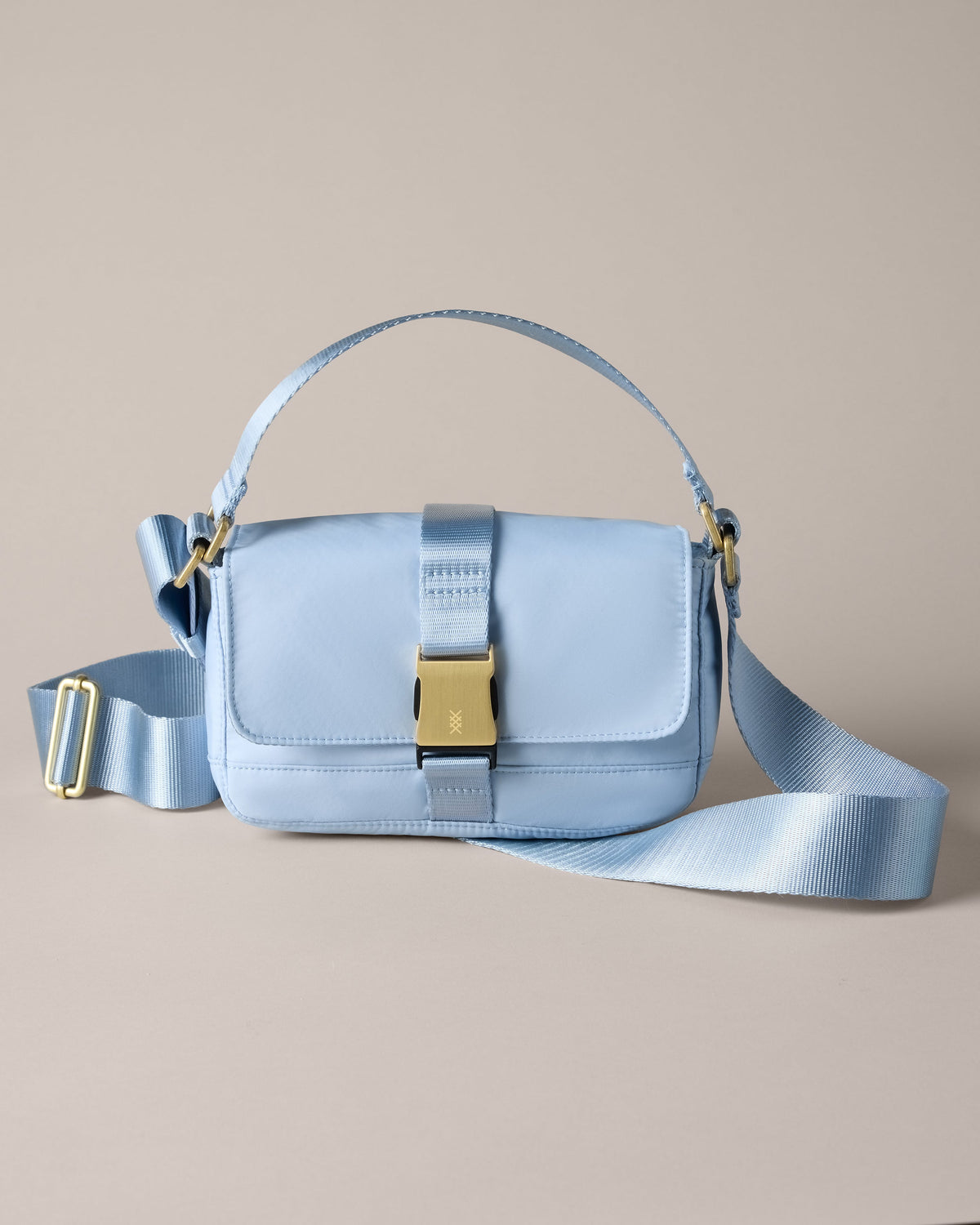 Frost Blue - Front