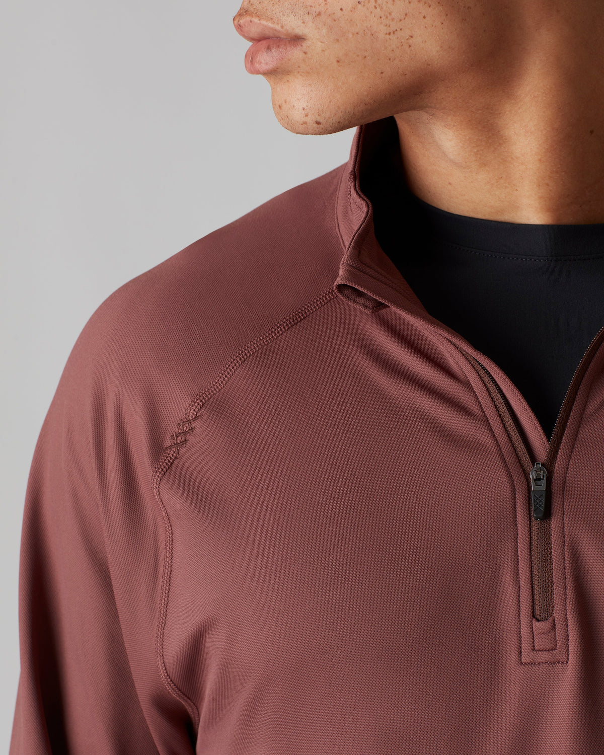 Maroon - Front