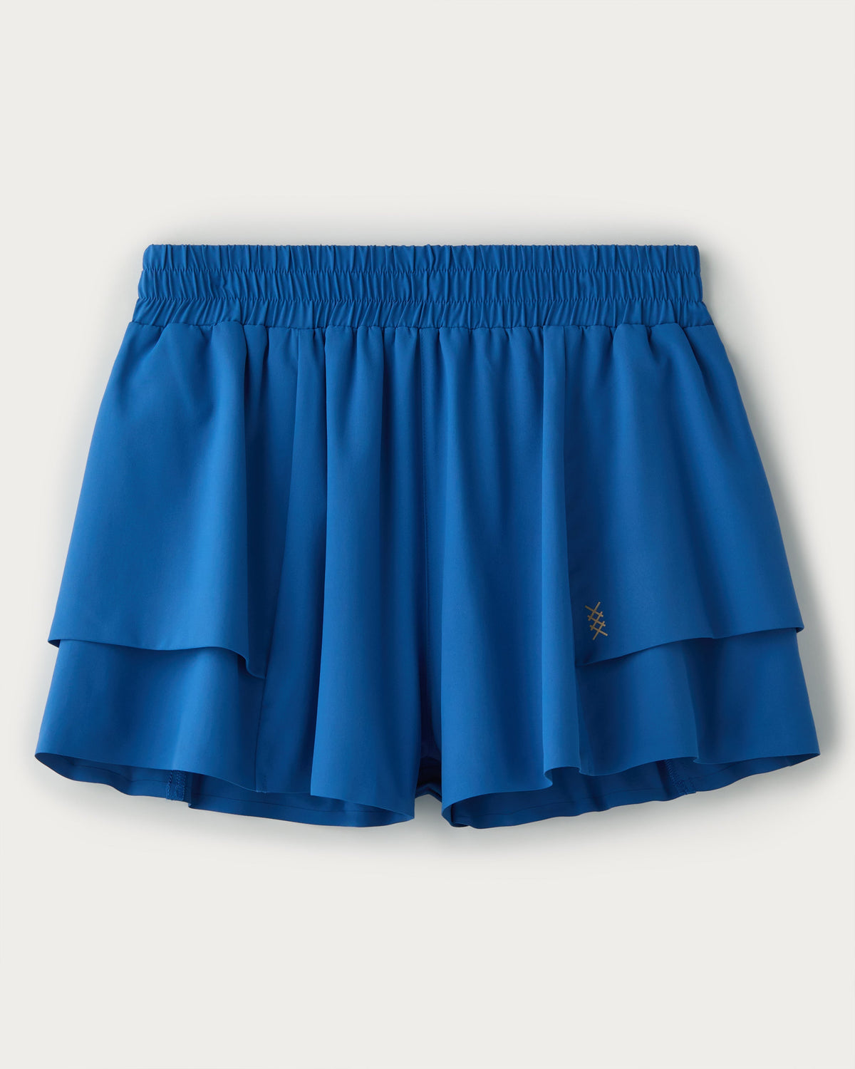 Deep Sea Blue