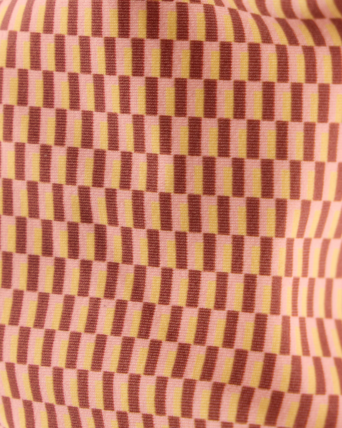 Coral Mini Block