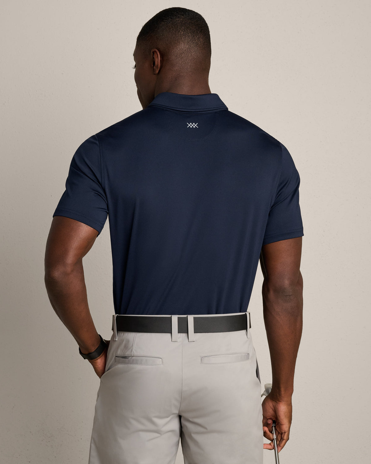 True Navy
