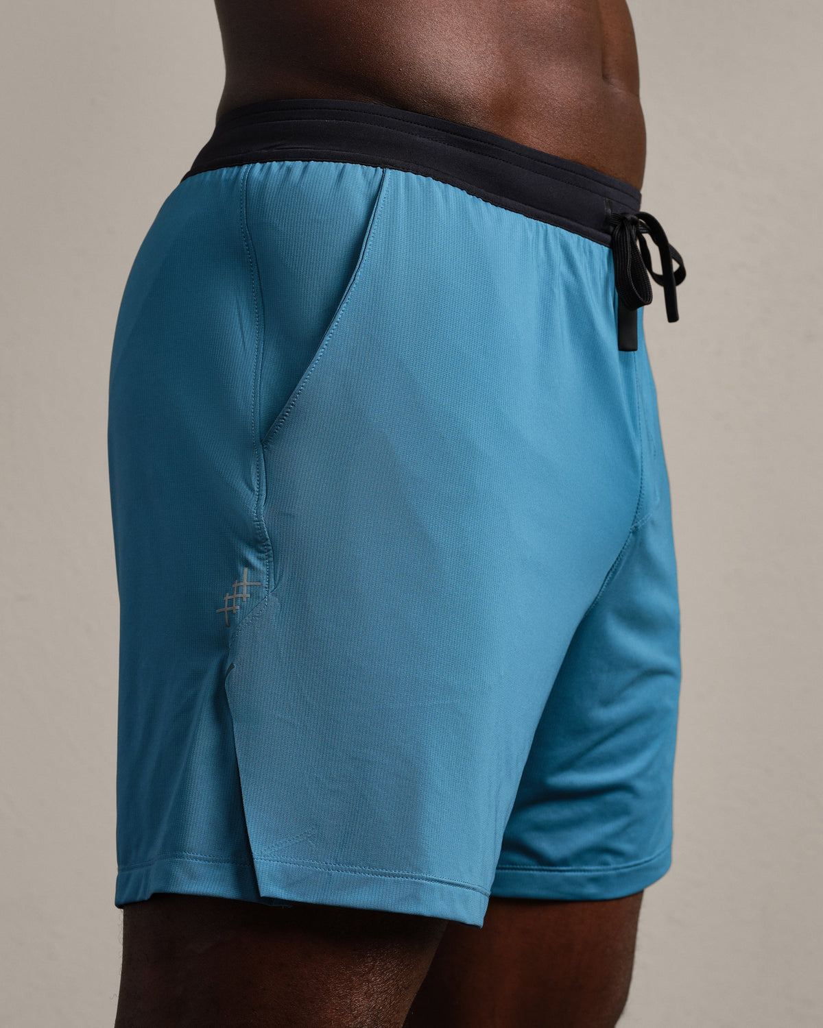 Ash Blue - Front