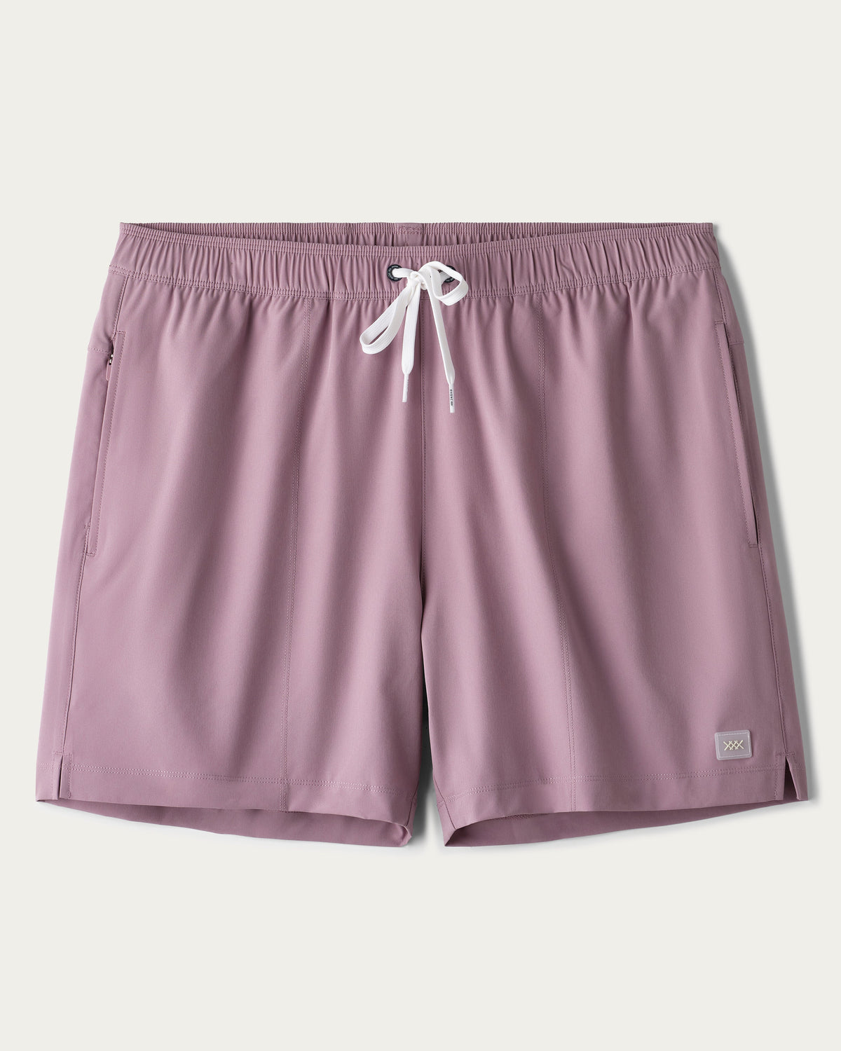Discreet Mauve