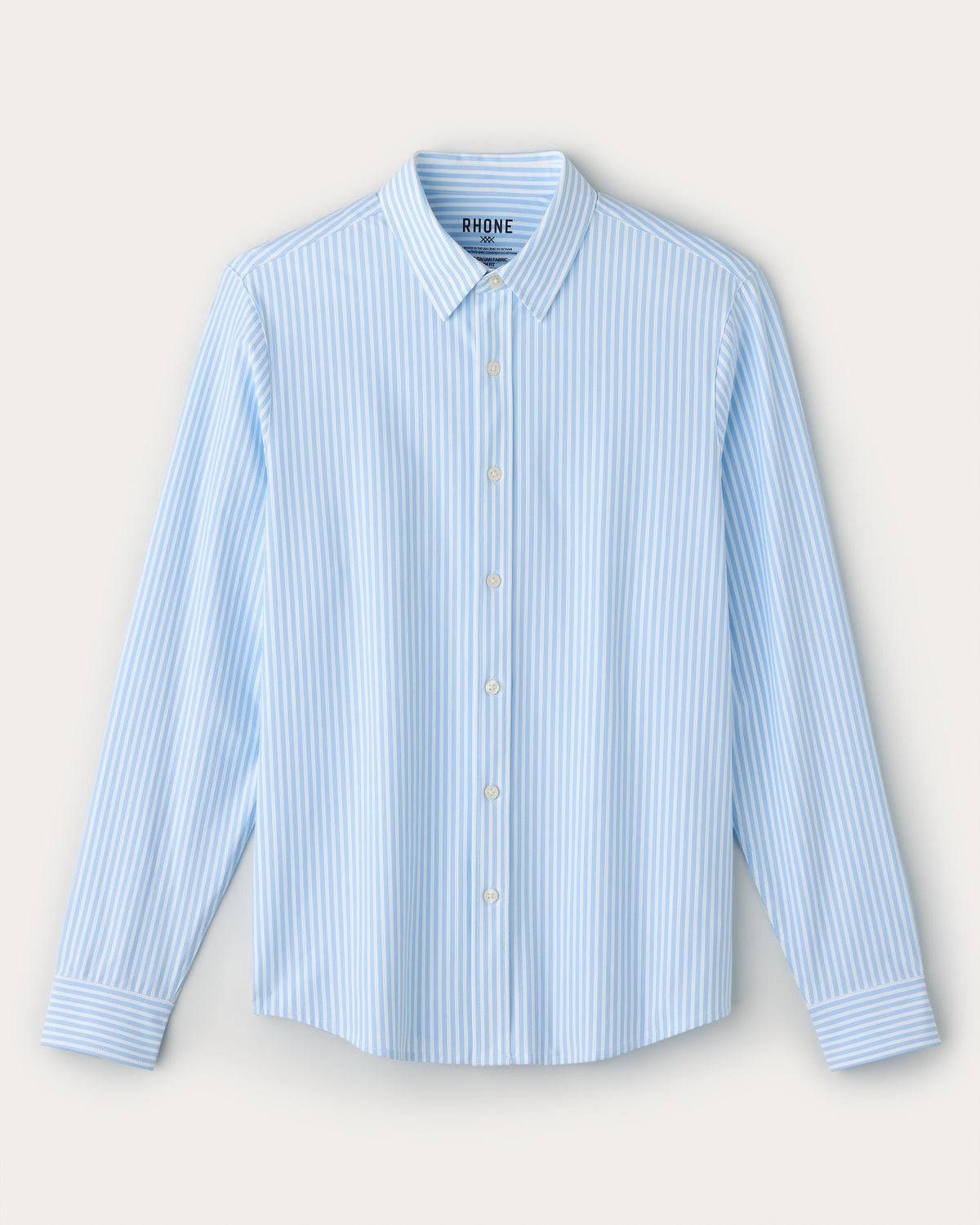 Business Blue Madison Stripe