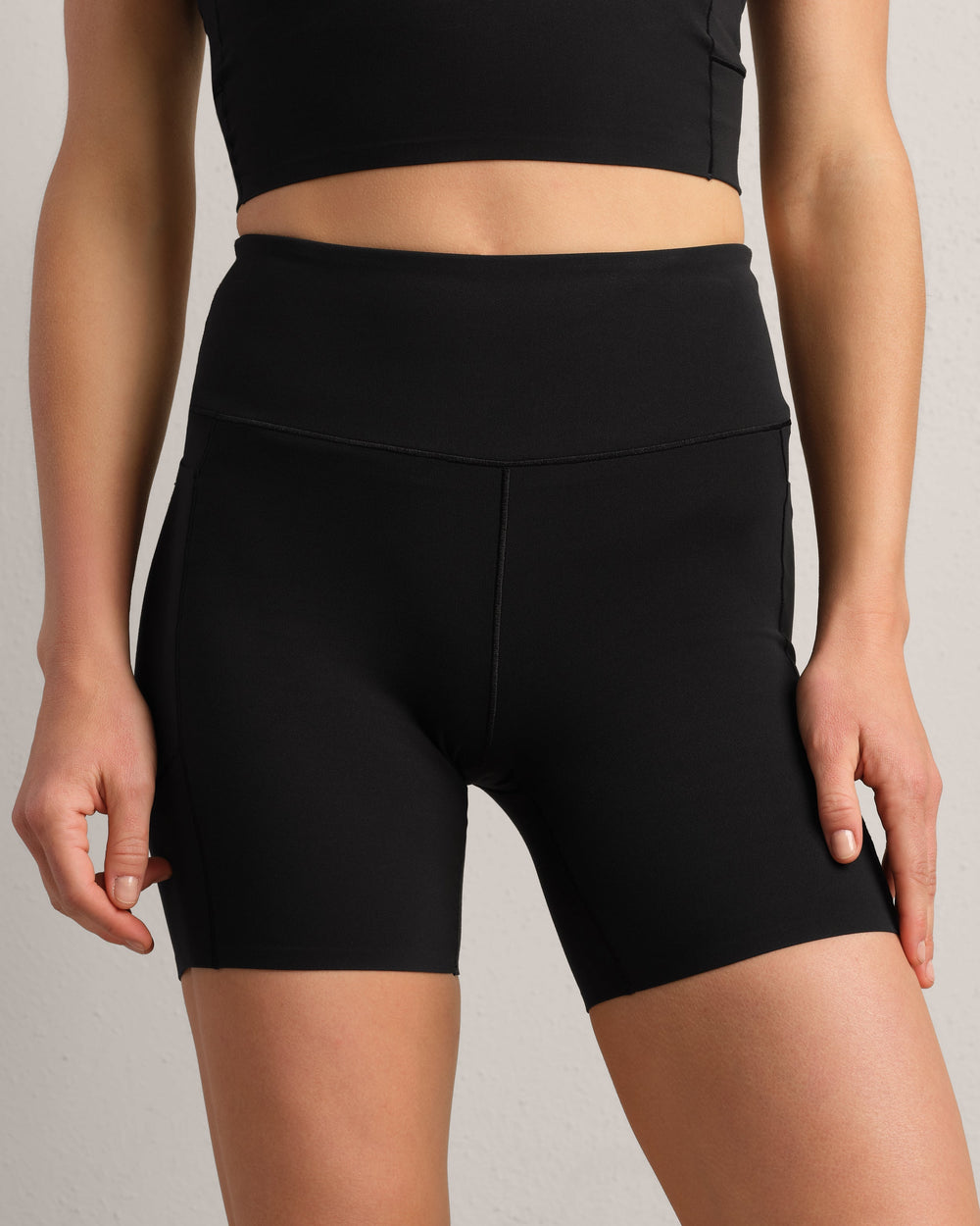 Black - Front