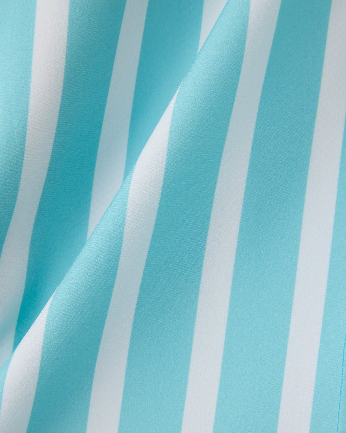 Belize Blue Wide Stripe
