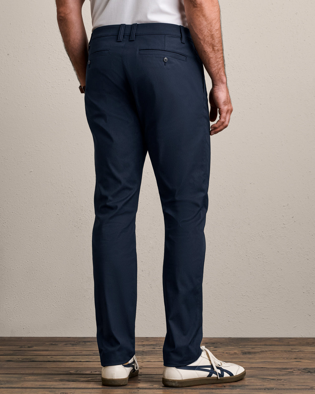 True Navy