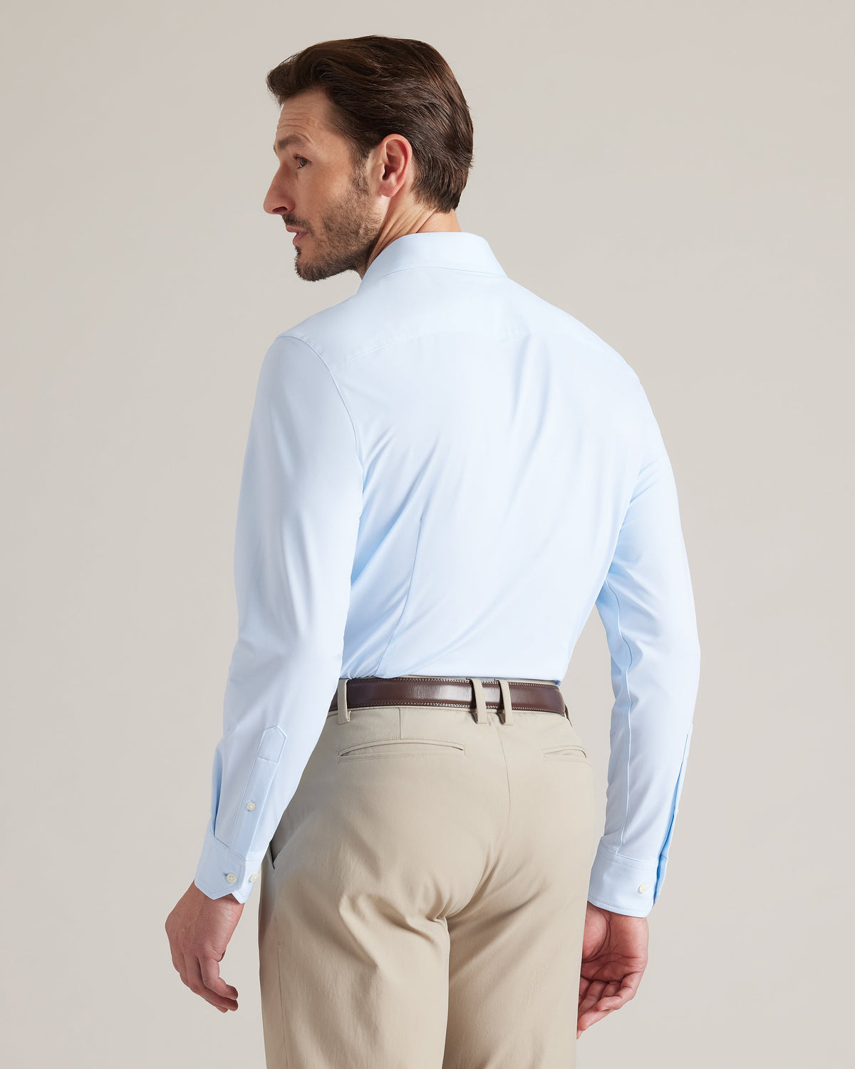 Business Blue