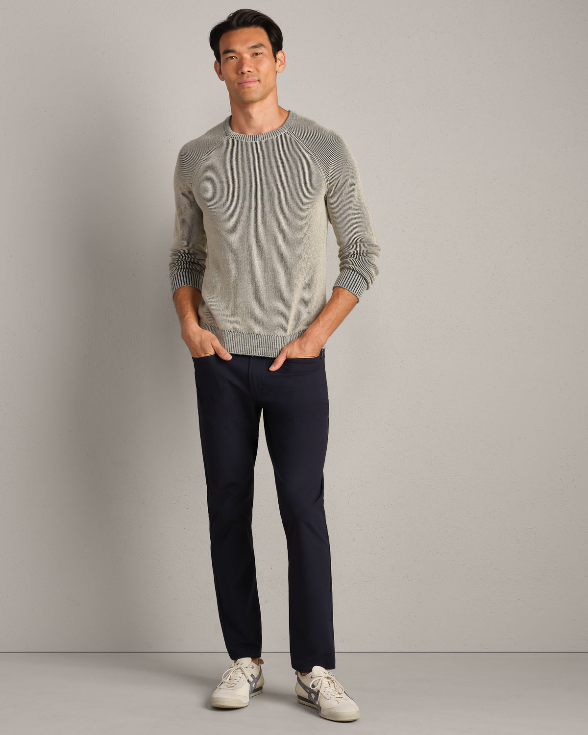 Cape Blue - Back