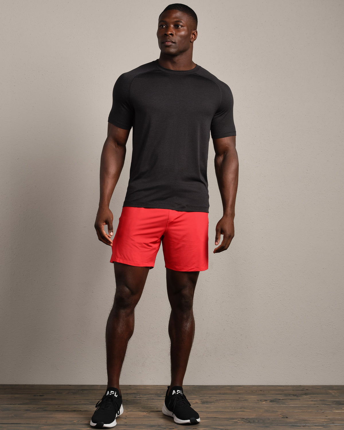 Cabana Red - Back