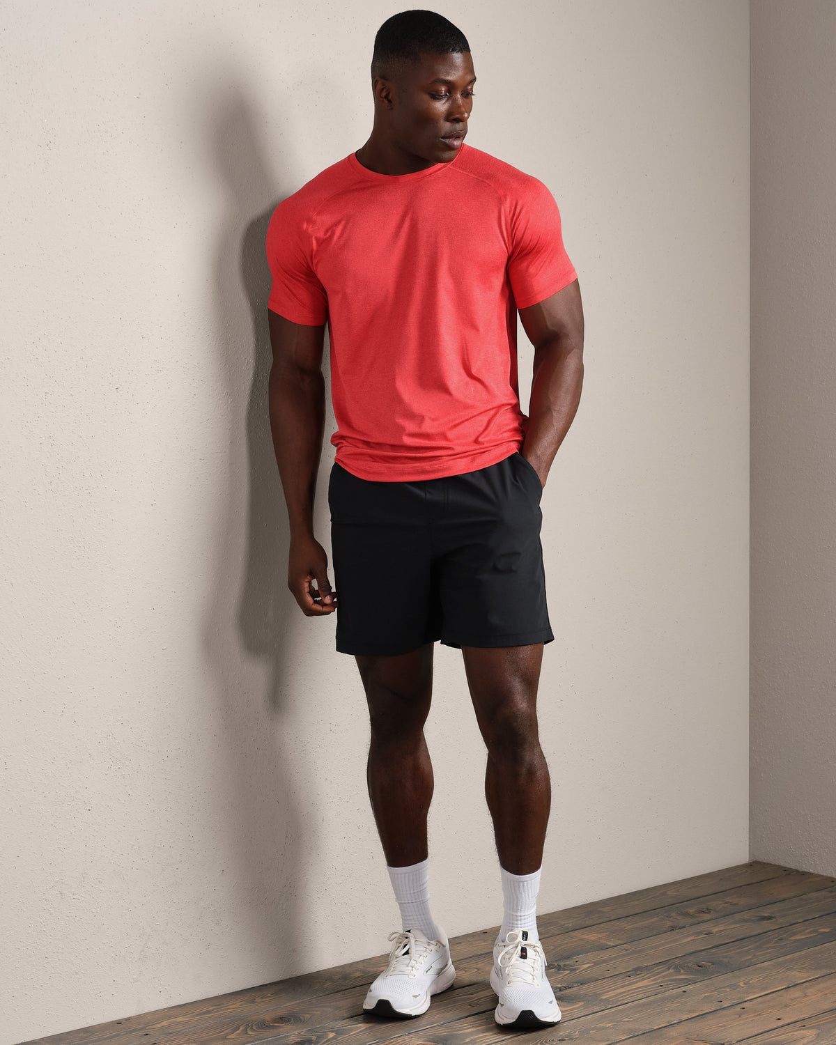 Cabana Red Heather
