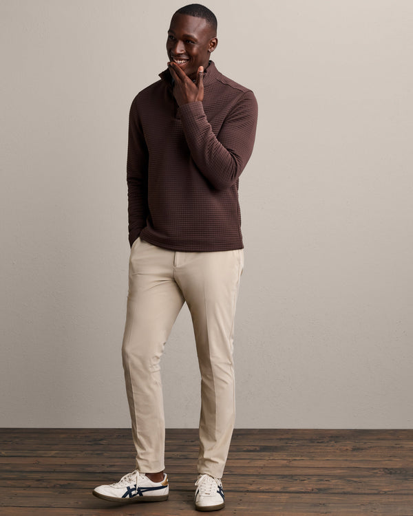 Light Khaki - Back