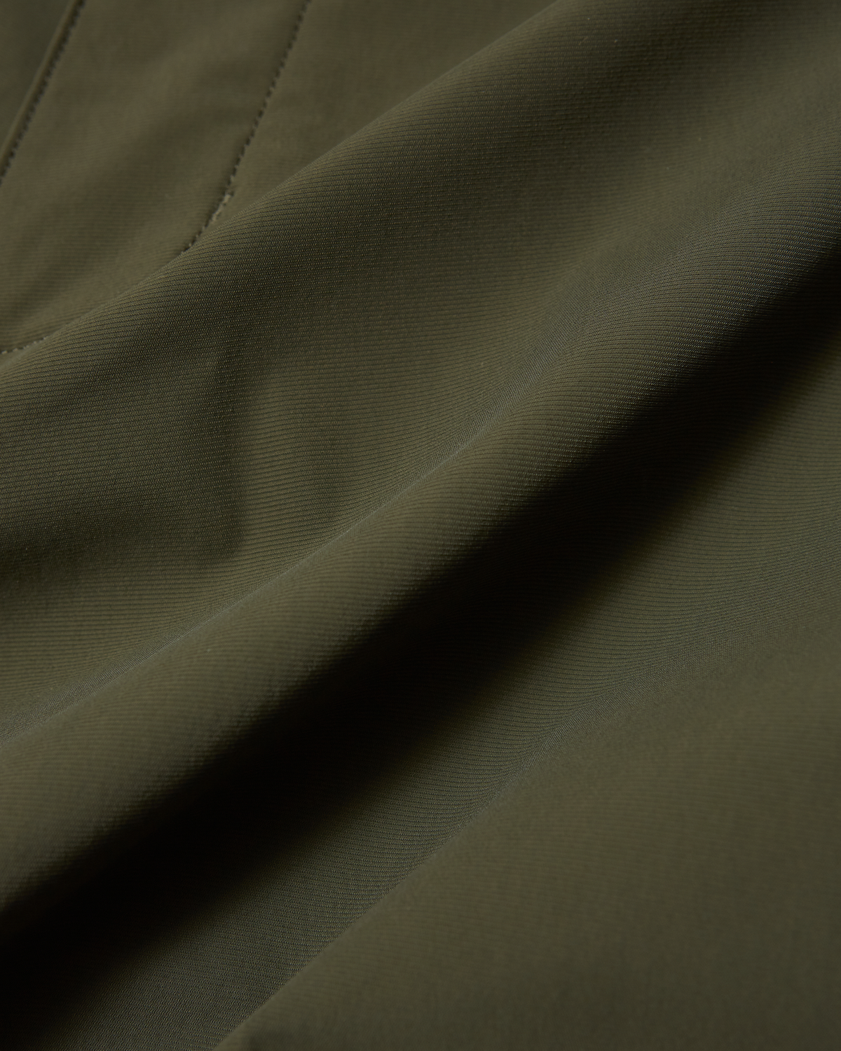Survivor Green