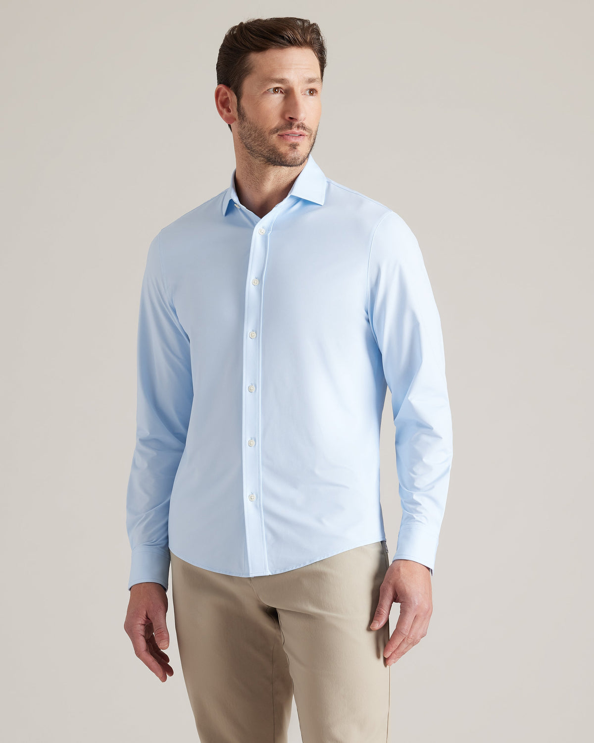 Business Blue