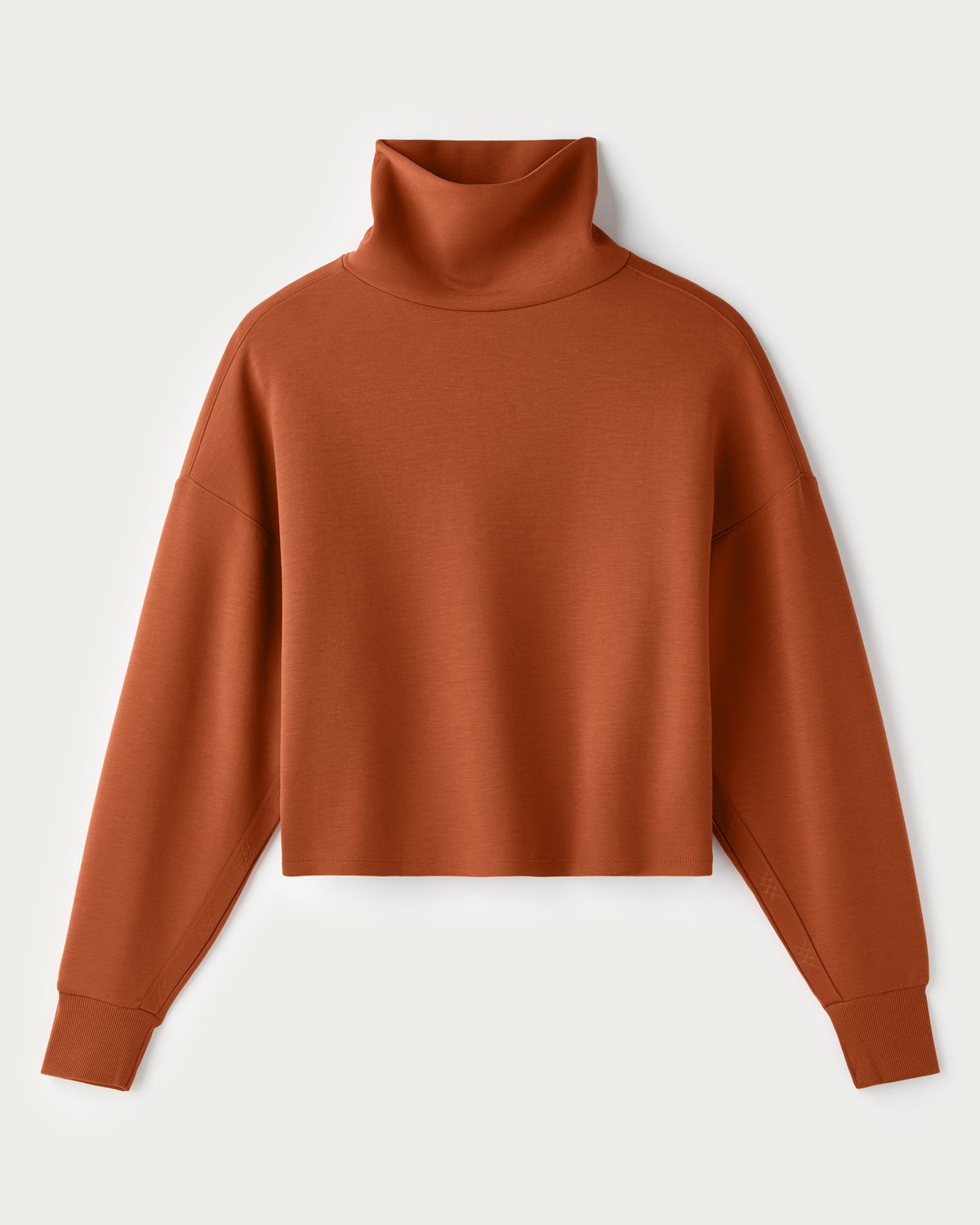 Burnt Orange
