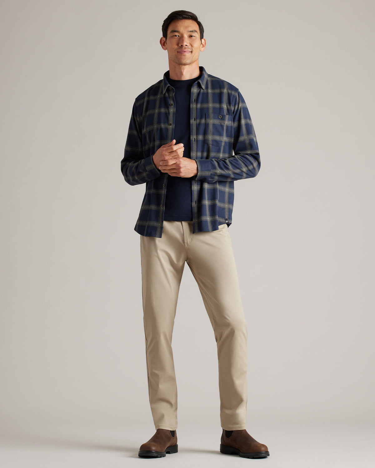 Khaki