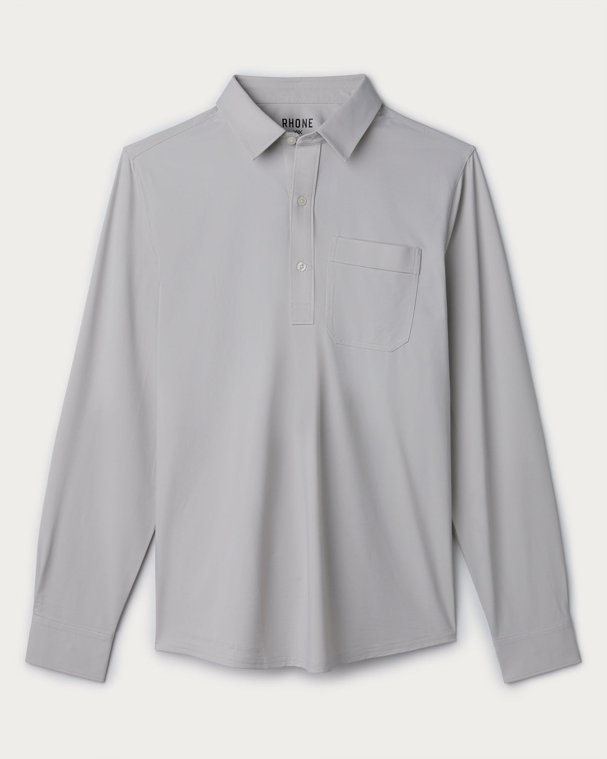Gray Stone Oxford