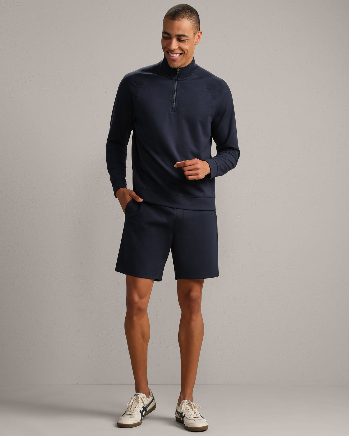 True Navy