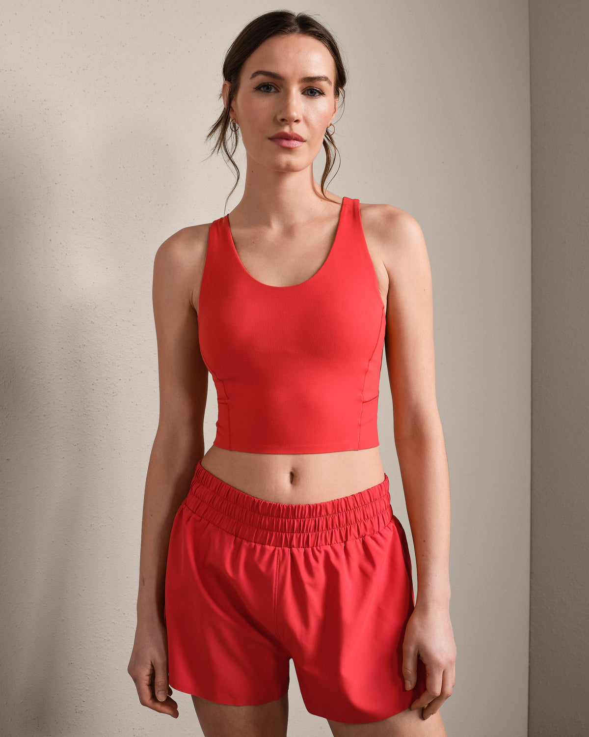 Cabana Red - Front