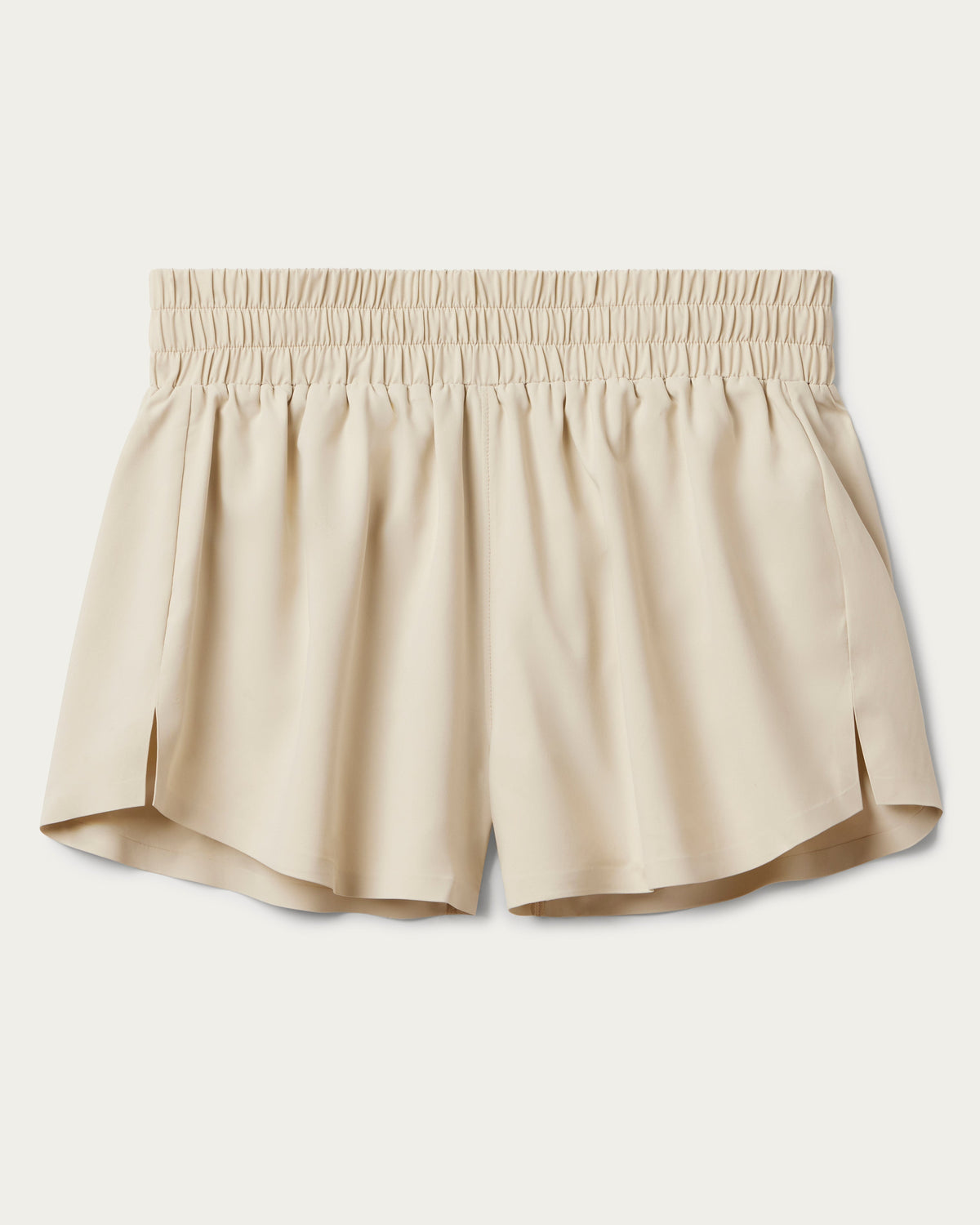 Mirage Short - Lined