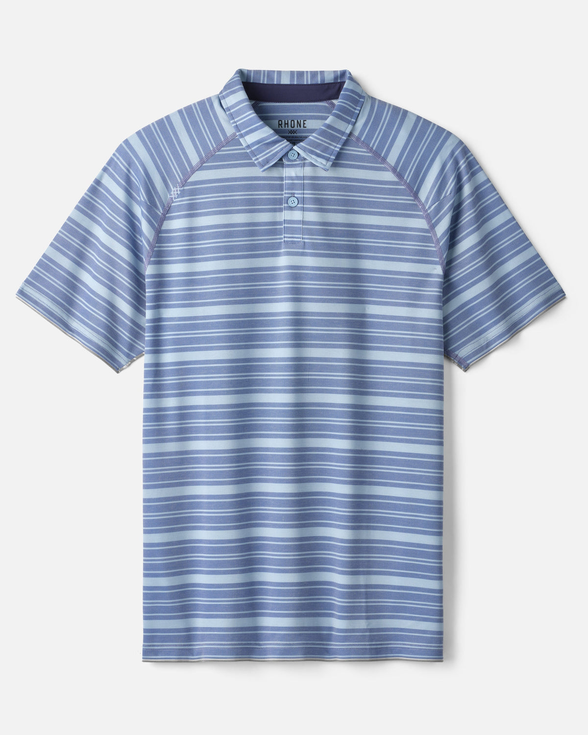 Delta Pique Polo