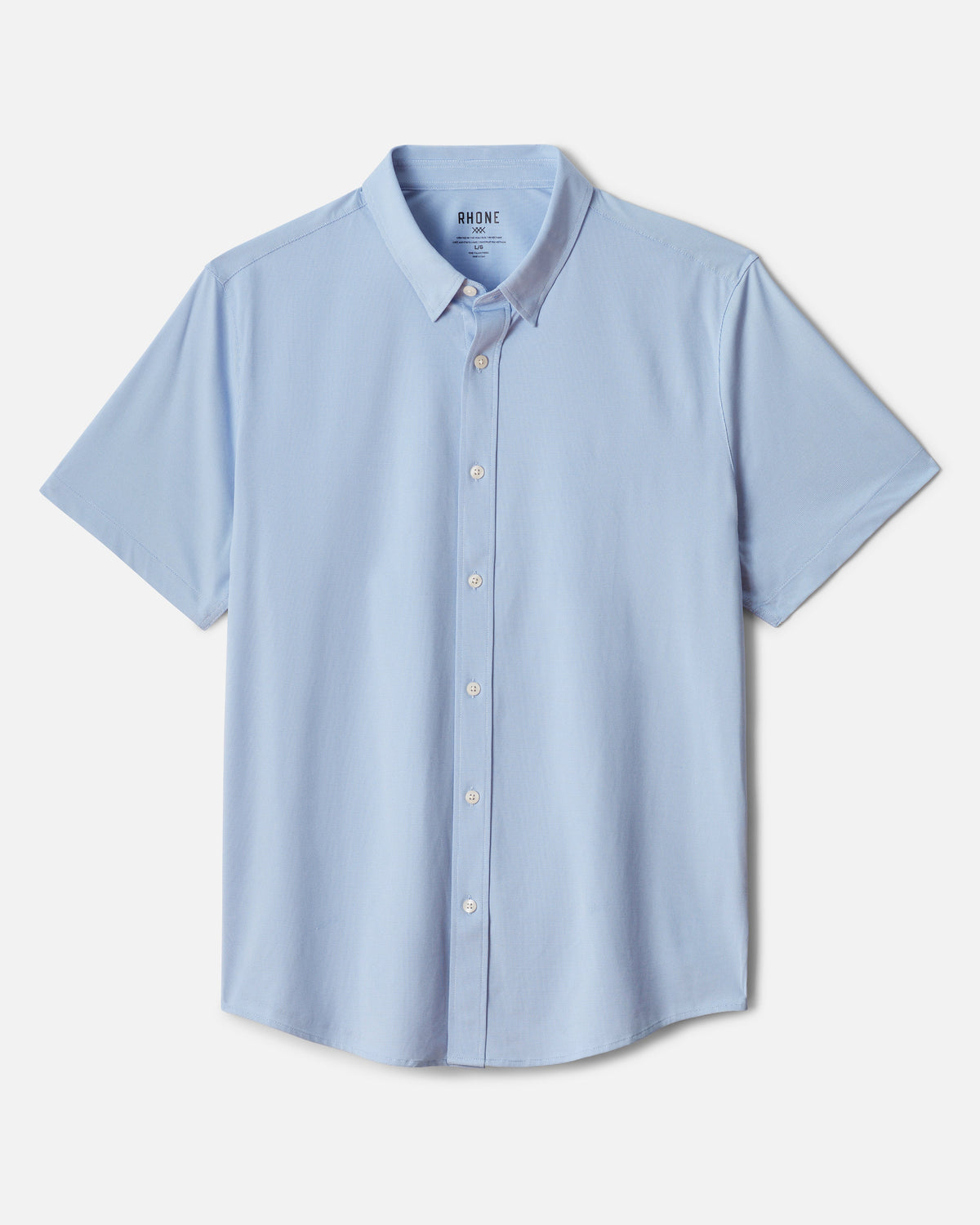Commuter® Short Sleeve Shirt - Classic
