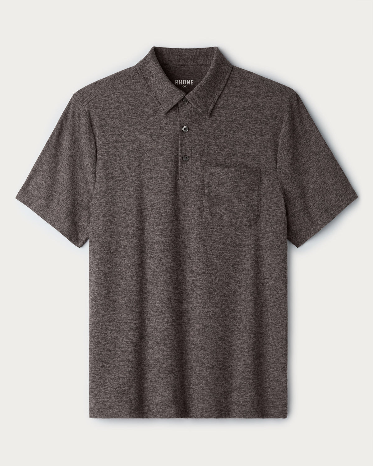Foggy Taupe Heather
