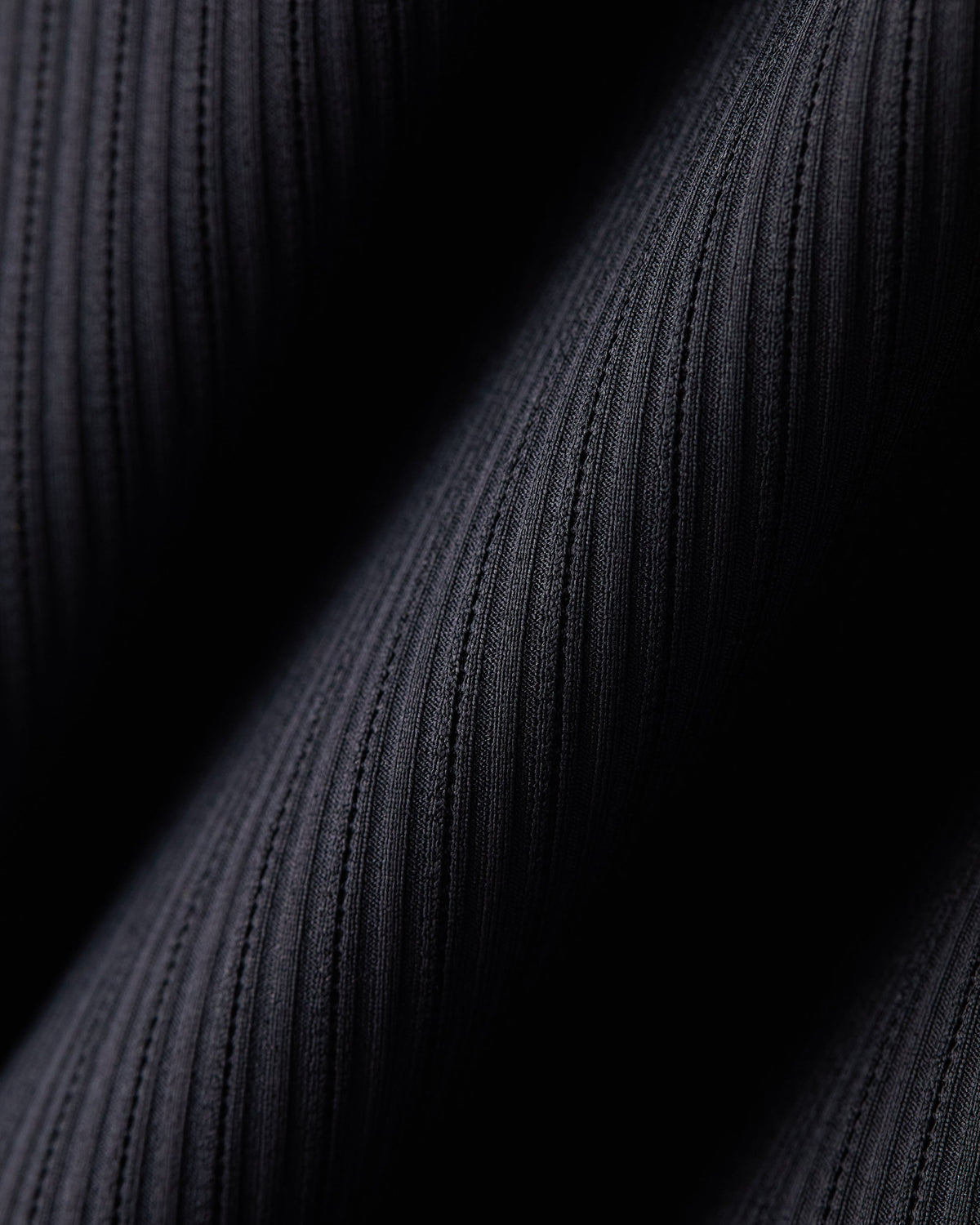 Pure Black