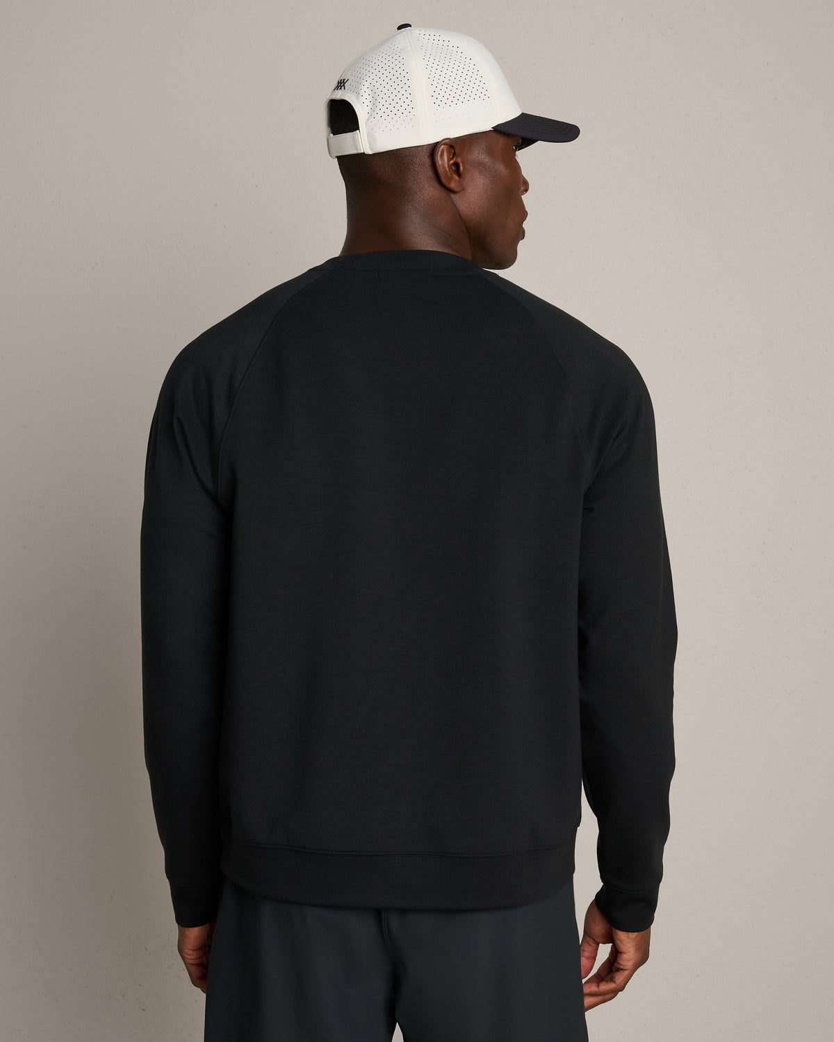 Pure Black