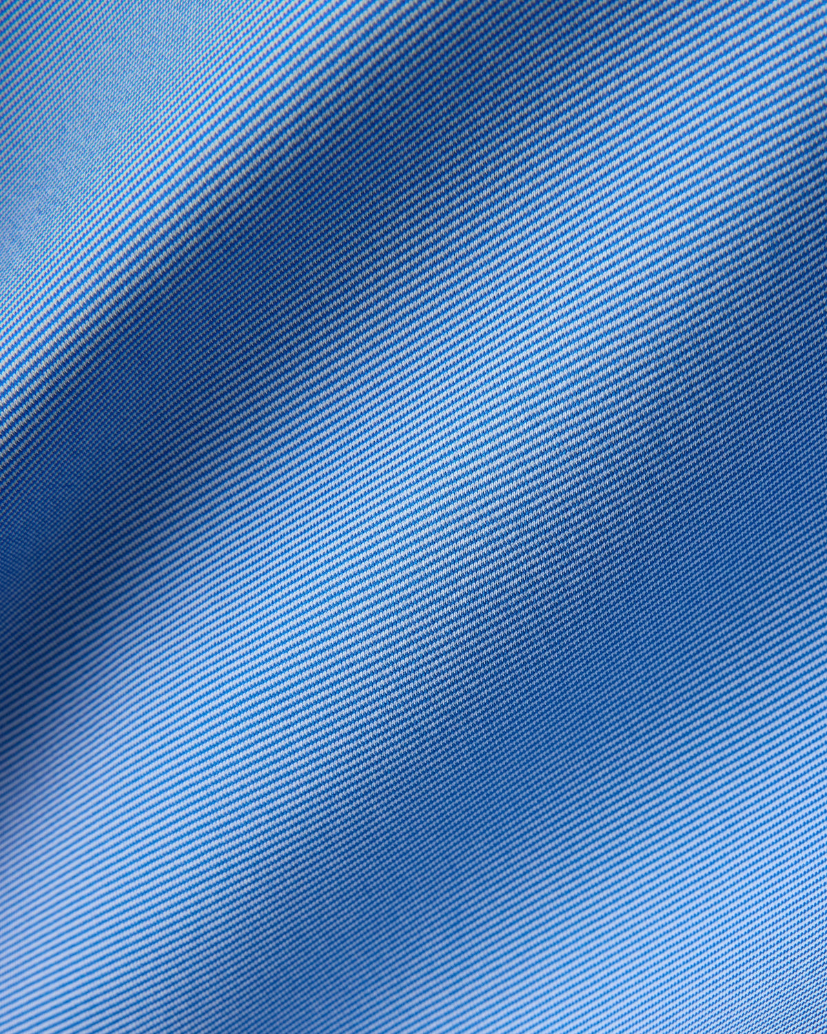 True Blue Oxford