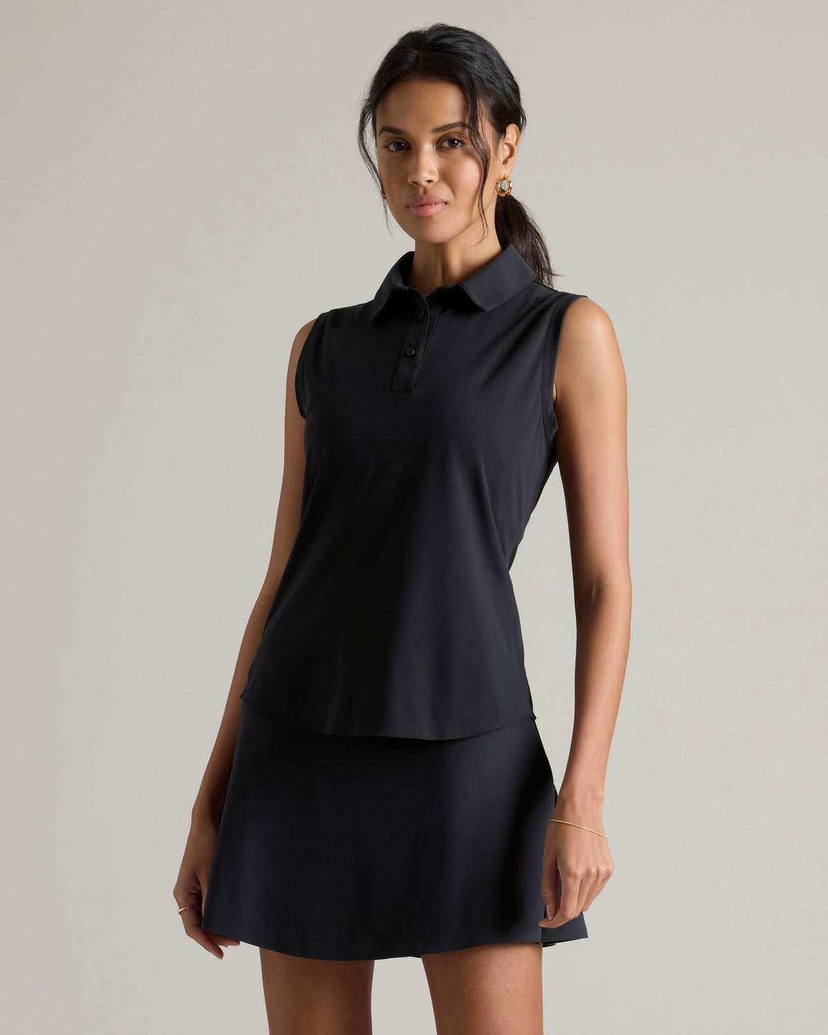 Black - Back