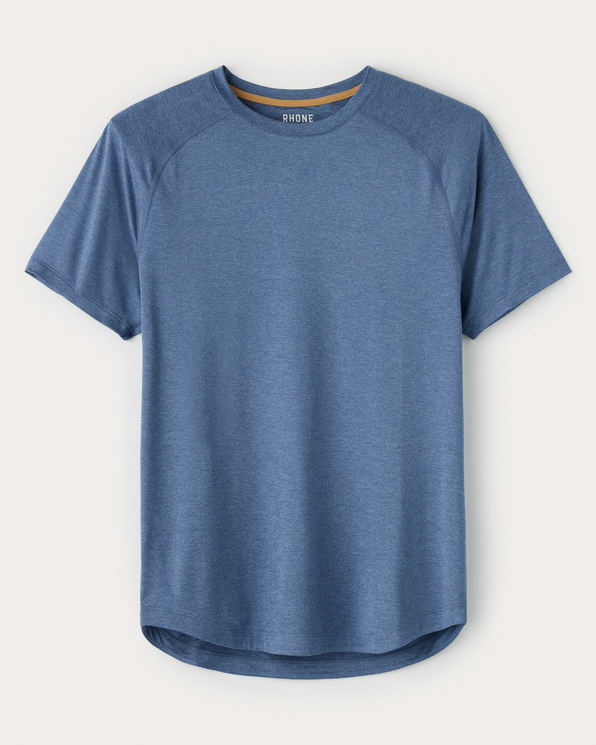 Vintage Indigo Heather