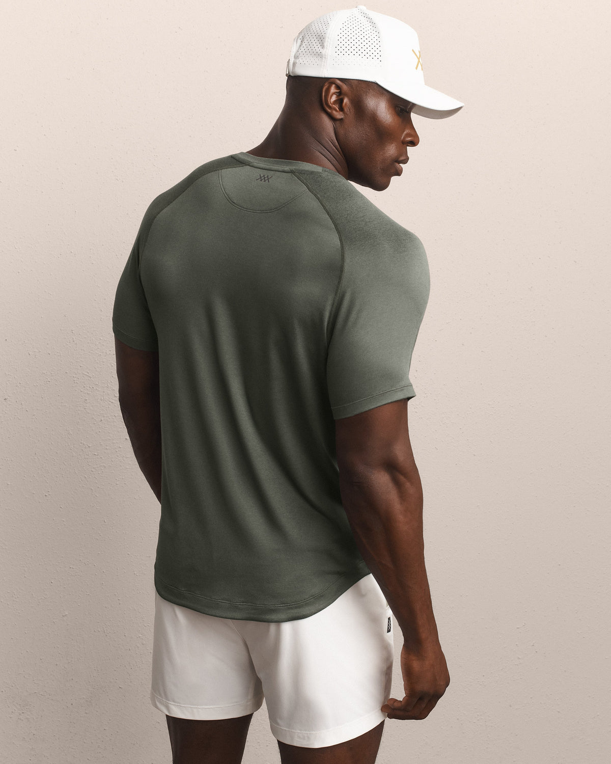 Olive Shadow