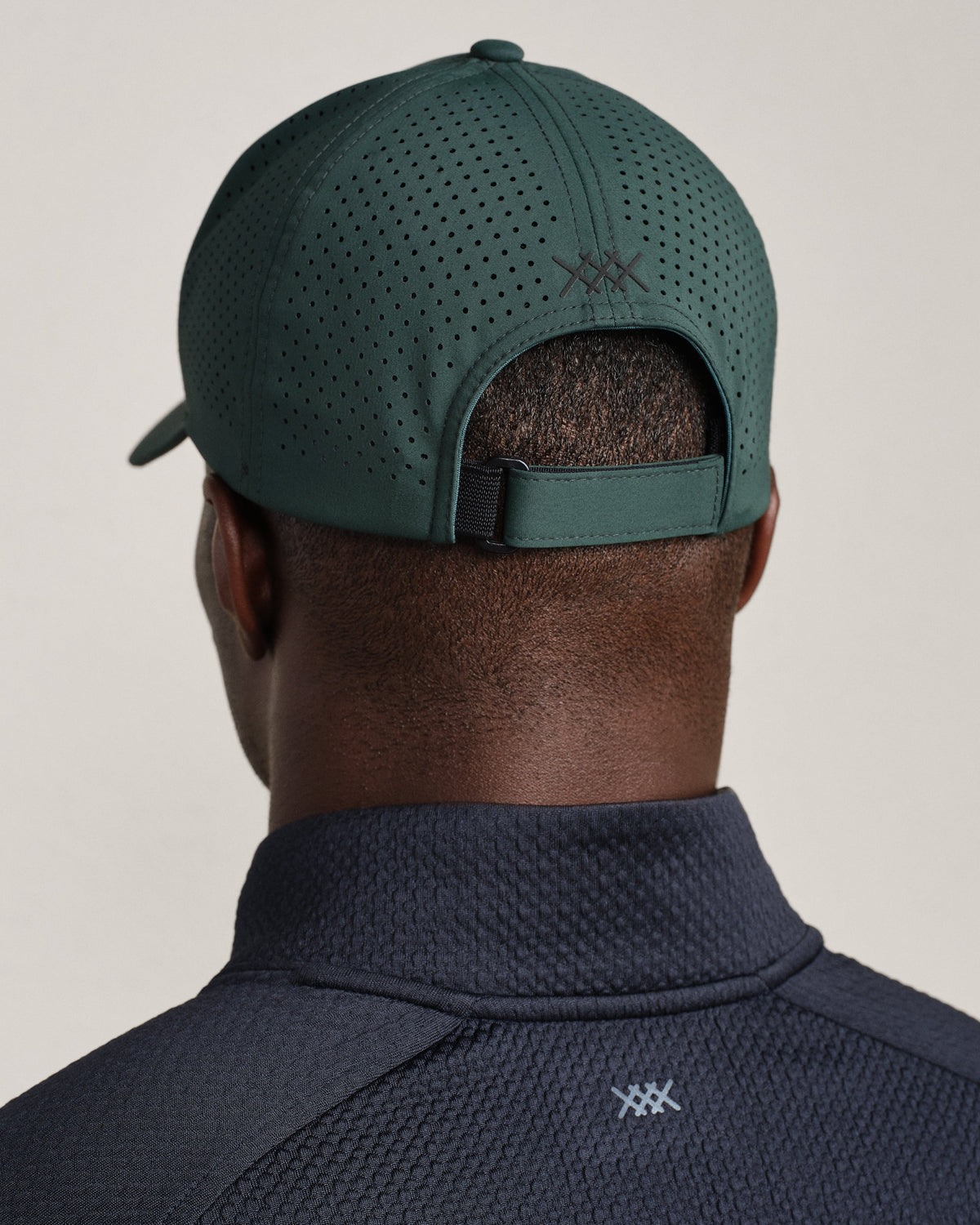 Jungle Green